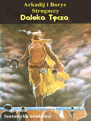 cover image of Daleka Tęcza